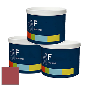 Краска F Color Sample образец цвета цвет 2408 