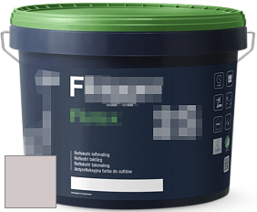 Краска F..... Flutex 2S глубоко матовая краска цвет 5404 