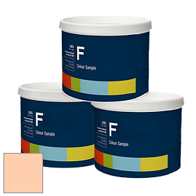 Краска F Color Sample образец цвета цвет 1374 