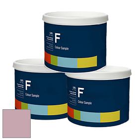 Краска F Color Sample образец цвета цвет NCS S 2020-R20B 