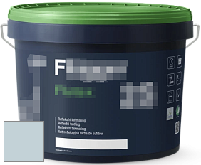Краска F..... Flutex 2S глубоко матовая краска цвет 4473 
