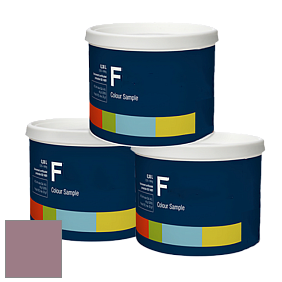 Краска F Color Sample образец цвета цвет NCS S 4020-R20B 