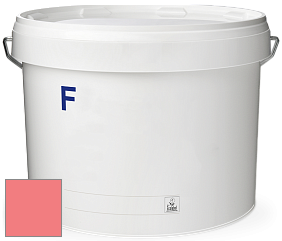 Краска F Flutex Pro 5 матовая краска цвет 1417 