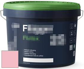 Краска F..... Flutex 2S глубоко матовая краска цвет NCS S 0530-R10B 