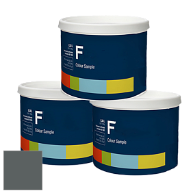 Краска F Color Sample образец цвета цвет NCS S 7005-B50G 