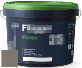 Краска F..... Flutex 2S глубоко матовая краска цвет 5378 