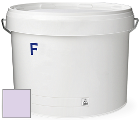 Краска F Flutex Pro 5 матовая краска цвет NCS S 0520-R50B 