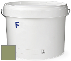 Краска F Flutex Pro 5 матовая краска цвет 3527 