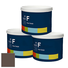 Краска F Color Sample образец цвета цвет 5398 