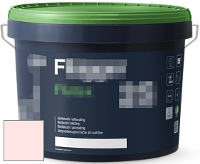 Краска F..... Flutex 2S глубоко матовая краска цвет 1392 