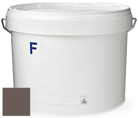 Краска F Flutex Pro 5 матовая краска цвет 5418 