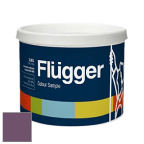 Краска Flugger Color Sample образец цвета цвет 3438 