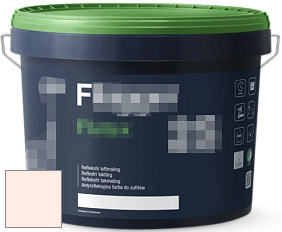 Краска F..... Flutex 2S глубоко матовая краска цвет 1381 