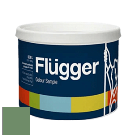 Краска Flugger Color Sample образец цвета цвет IN-775 