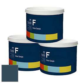 Краска F Color Sample образец цвета цвет NCS S 7020-B 