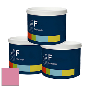 Краска F Color Sample образец цвета цвет NCS S 1050-R20B 