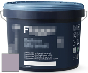 Краска F..... Dekso H2O 20 полуматовая краска цвет 4426 
