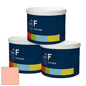 Краска F Color Sample образец цвета цвет NCS S 0530-Y70R 