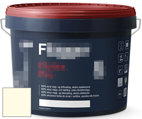 Краска F..... Flutex Pro 5 матовая краска цвет IN-742 
