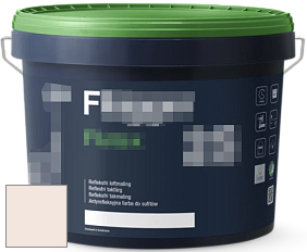 Краска F..... Flutex 2S глубоко матовая краска цвет NCS S 0505-Y70R 