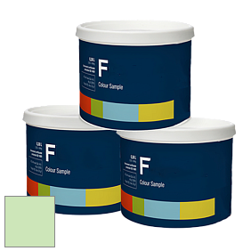 Краска F Color Sample образец цвета цвет 2524 