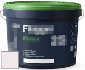 Краска F..... Flutex 2S глубоко матовая краска цвет 3422 