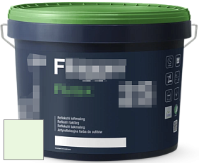 Краска F..... Flutex 2S глубоко матовая краска цвет 1511 