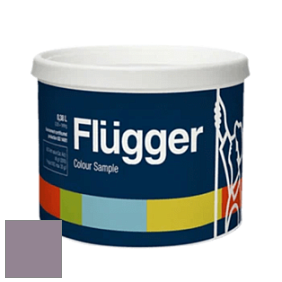 Краска Flugger Color Sample образец цвета цвет 4427 