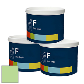 Краска F Color Sample образец цвета цвет NCS S 0540-G30Y 