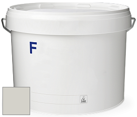 Краска F Flutex Pro 7 матовая краска цвет NCS S 1502-Y 