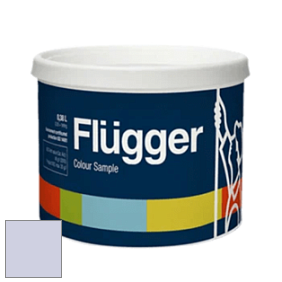 Краска Flugger Color Sample образец цвета цвет NCS S 1015-R60B 