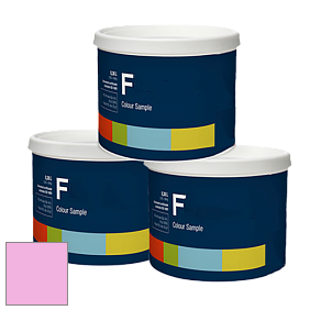 Краска F Color Sample образец цвета цвет 1434 