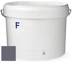 Краска F Flutex 2S глубоко матовая краска цвет 5468 