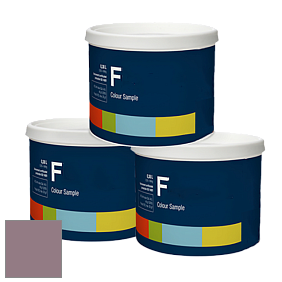 Краска F Color Sample образец цвета цвет 4417 