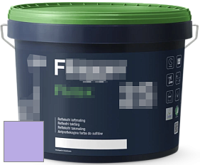 Краска F..... Flutex 2S глубоко матовая краска цвет 1444 