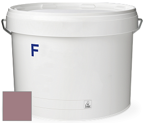 Краска F Flutex Pro 10 матовая моющаяся краска цвет NCS S 4020-R10B 
