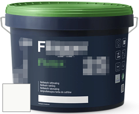 Краска F..... Flutex 2S глубоко матовая краска цвет 5341 