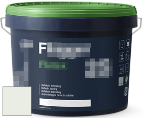 Краска F..... Flutex 2S глубоко матовая краска цвет 4521 