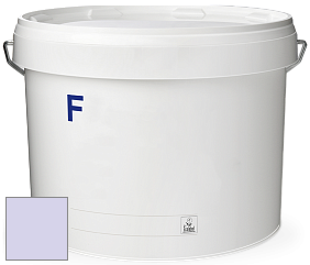 Краска F Flutex Pro 5 матовая краска цвет 3443 