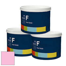 Краска F Color Sample образец цвета цвет 1424 