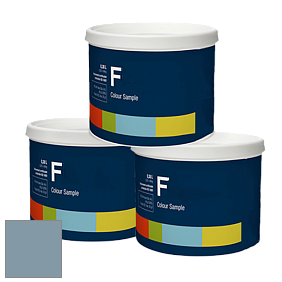 Краска F Color Sample образец цвета цвет 4476 