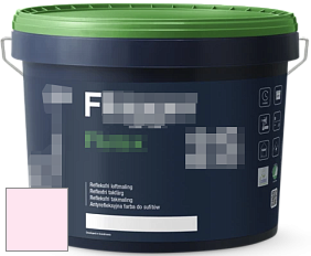Краска F..... Flutex 2S глубоко матовая краска цвет 1422 