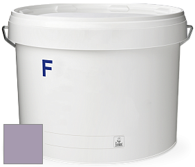 Краска F Flutex Pro 7 матовая краска цвет NCS S 3020-R50B 