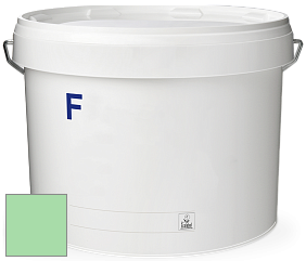 Краска F Dekso 5 матовая краска цвет NCS S 0540-G10Y 