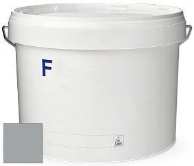Краска F Flutex Pro 5 матовая краска цвет NCS S 3502-B 