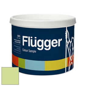 Краска Flugger Color Sample образец цвета цвет 2536 