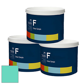 Краска F Color Sample образец цвета цвет 1495 
