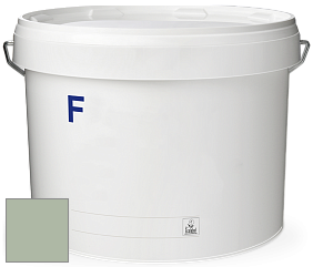 Краска F Flutex 2S глубоко матовая краска цвет 4515 