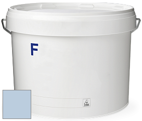 Краска F Dekso 5 матовая краска цвет 3464 