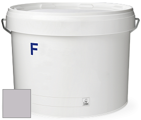 Краска F Flutex 2S глубоко матовая краска цвет 5435 